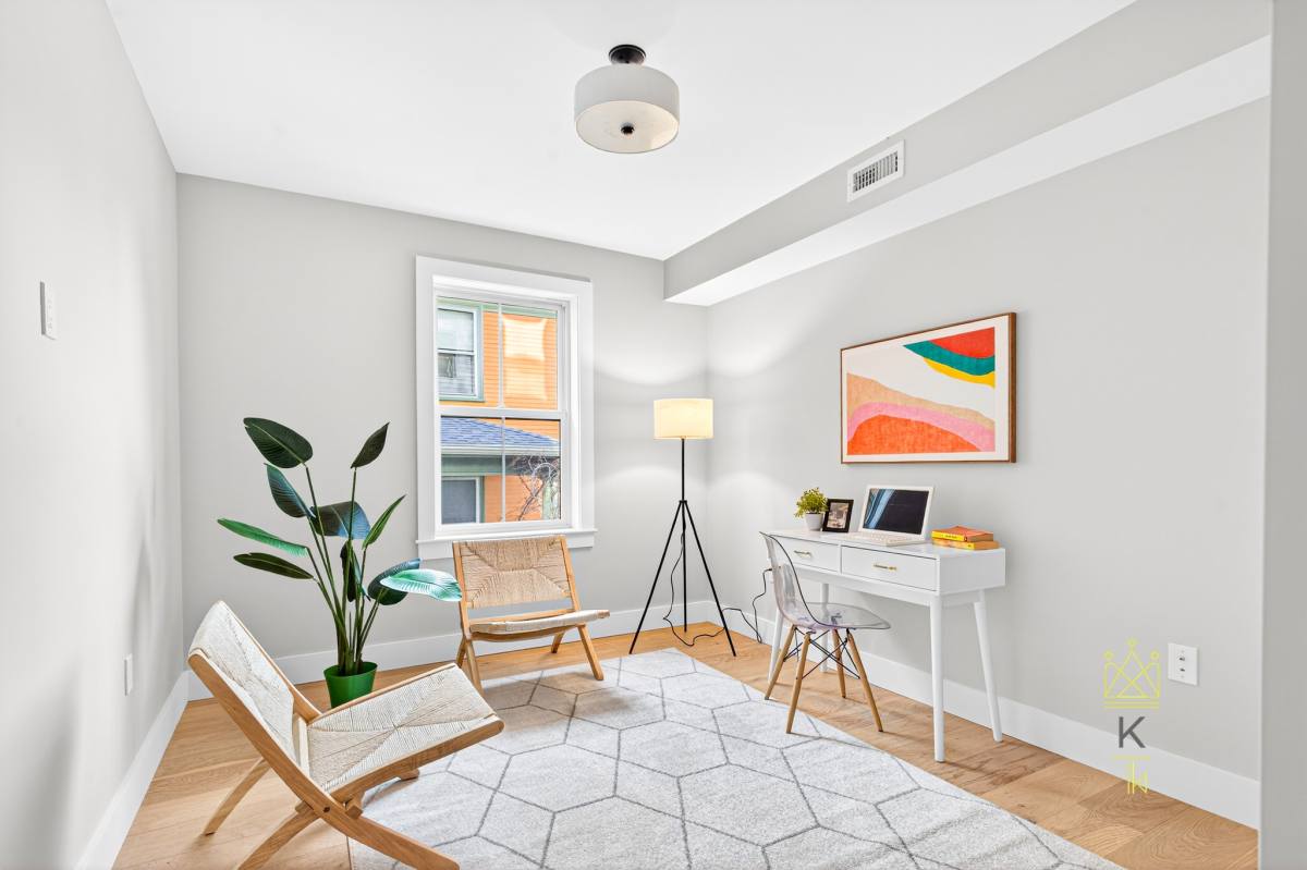 Apartment for rent at 584 Cambridge St #8, Allston, MA 02134