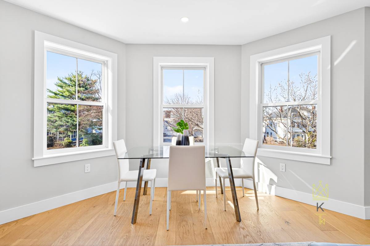 Apartment for rent at 584 Cambridge St #8, Allston, MA 02134