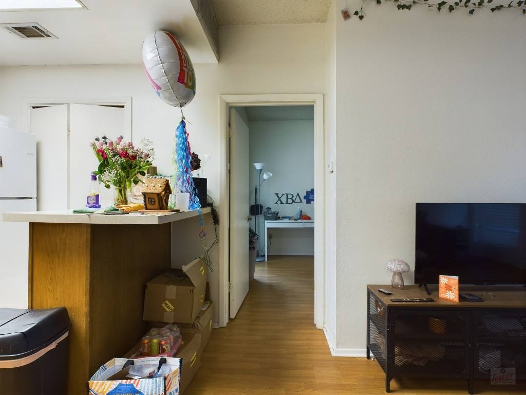 Condo for rent at 806 W 24th St #131, Austin, TX 78705