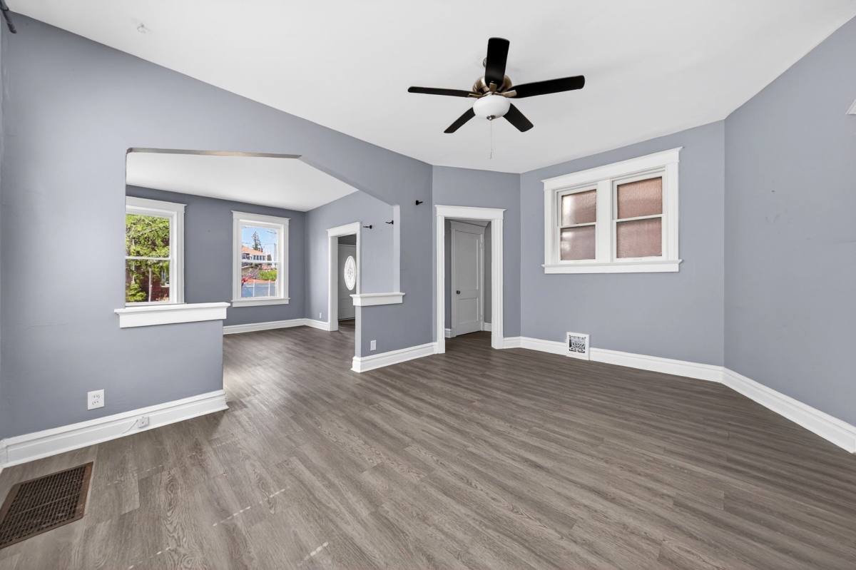 House for rent at 3526 S Spring Ave, Saint Louis, MO 63116