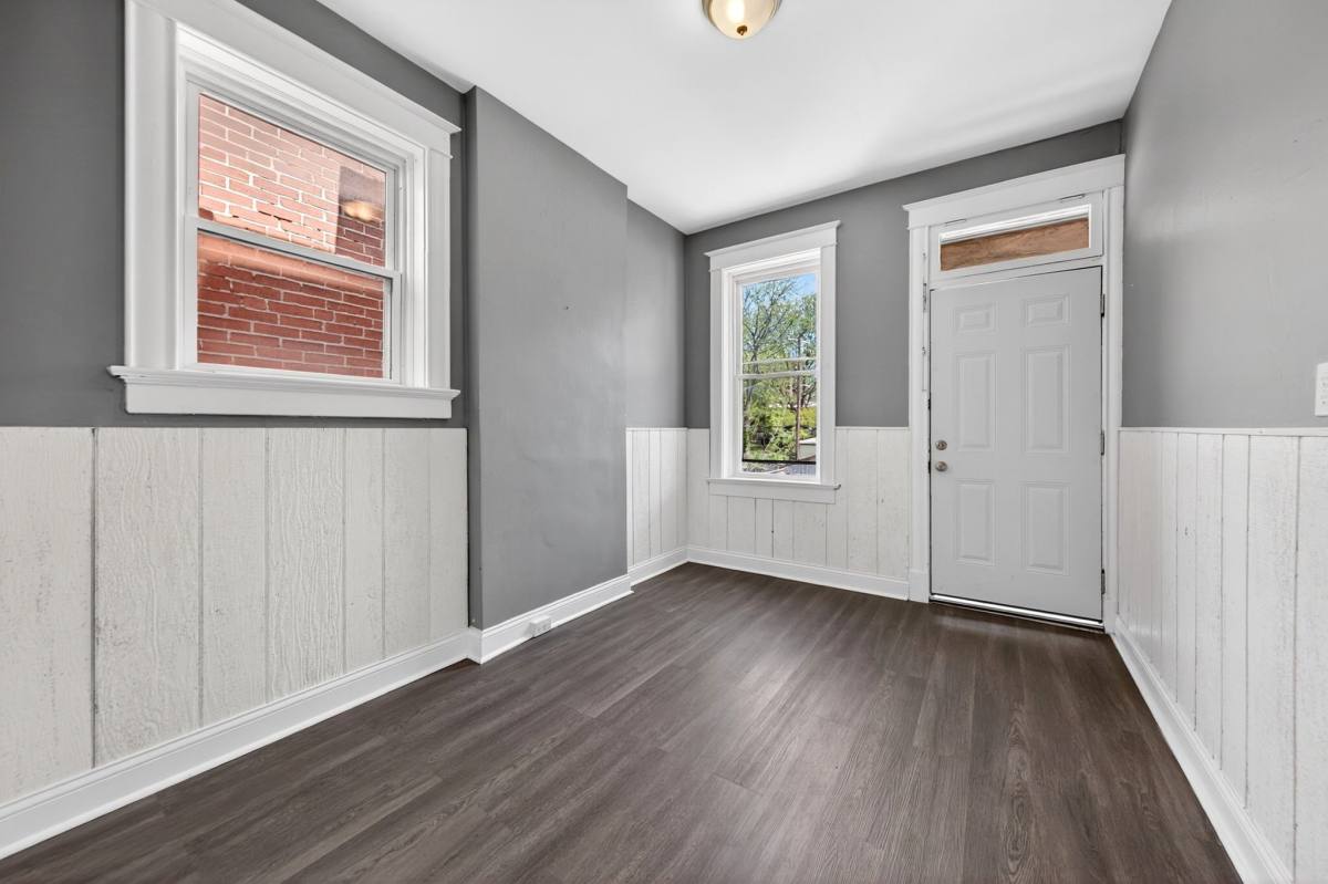 House for rent at 3526 S Spring Ave, Saint Louis, MO 63116