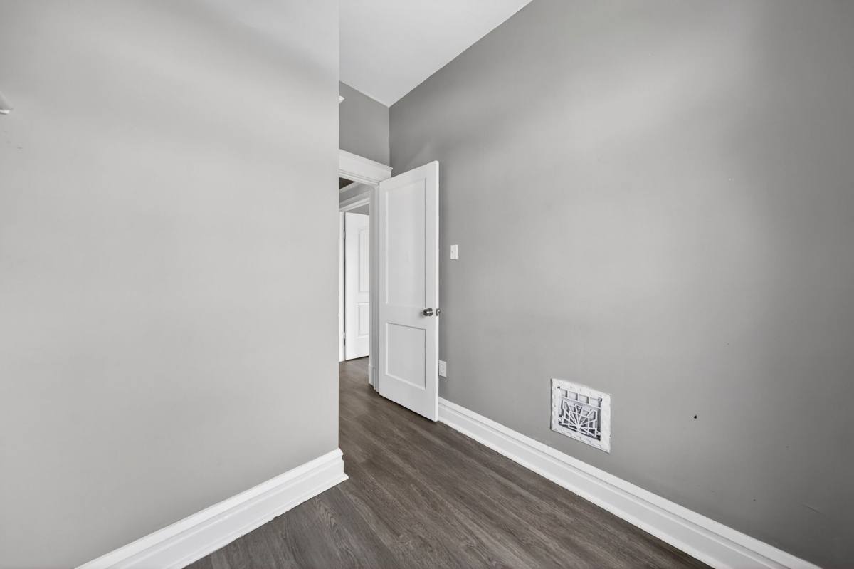 House for rent at 3526 S Spring Ave, Saint Louis, MO 63116