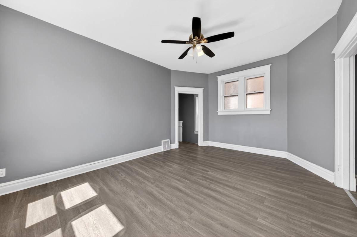 House for rent at 3526 S Spring Ave, Saint Louis, MO 63116