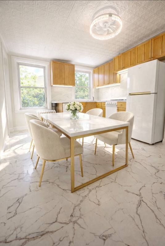 Townhouse for rent at 196 W 9th St, Brooklyn, NY 11231
