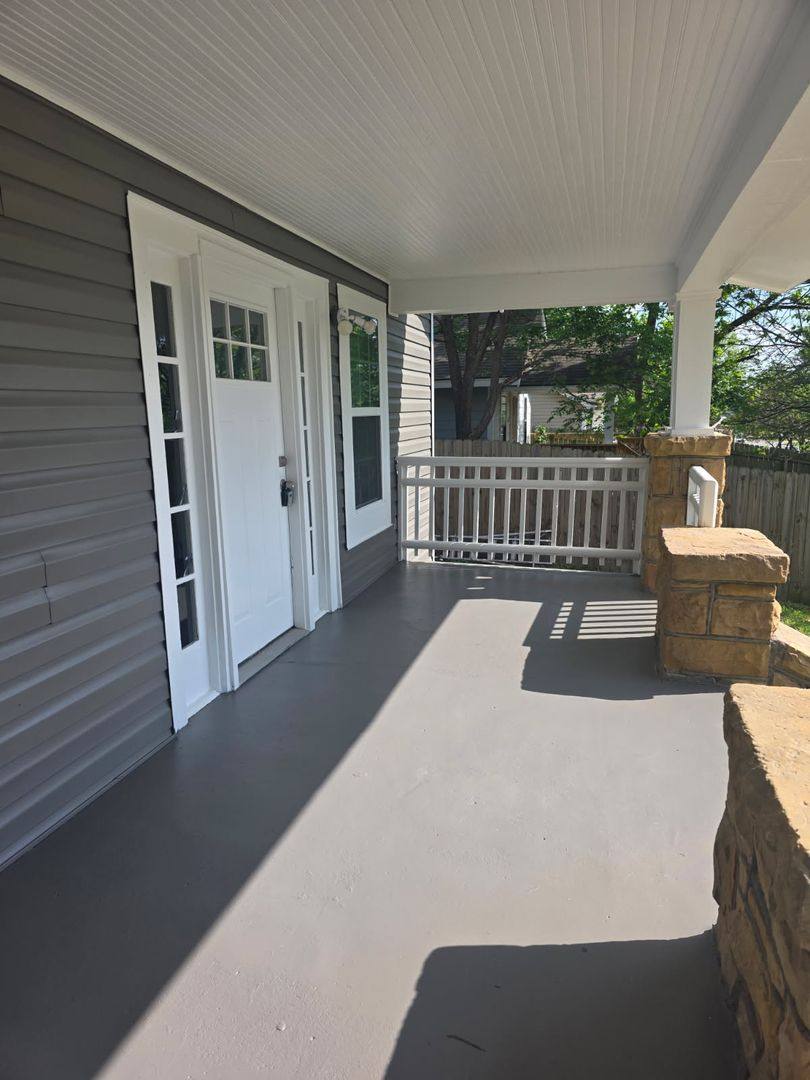House for rent at 517 N Main St, Sand Springs, OK 74063