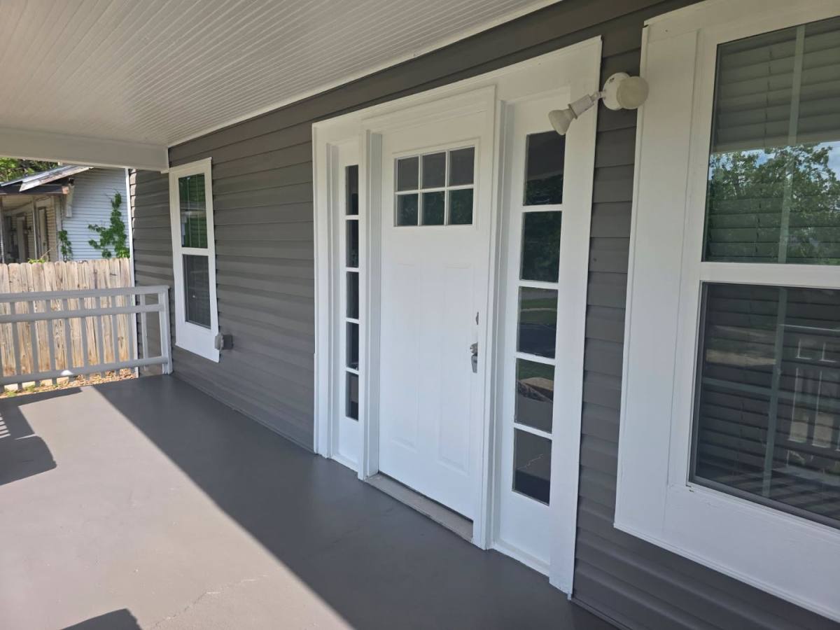 House for rent at 517 N Main St, Sand Springs, OK 74063