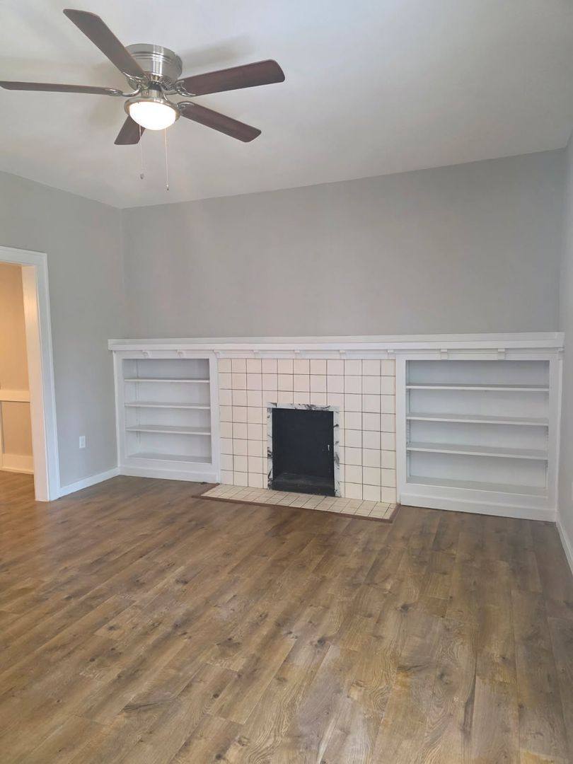 House for rent at 517 N Main St, Sand Springs, OK 74063