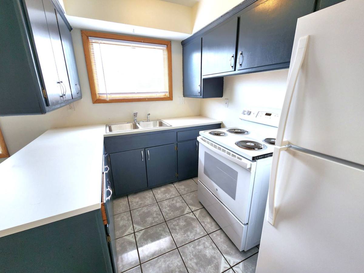 Apartment for rent at 4309 N 91st St, Milwaukee, WI 53222
