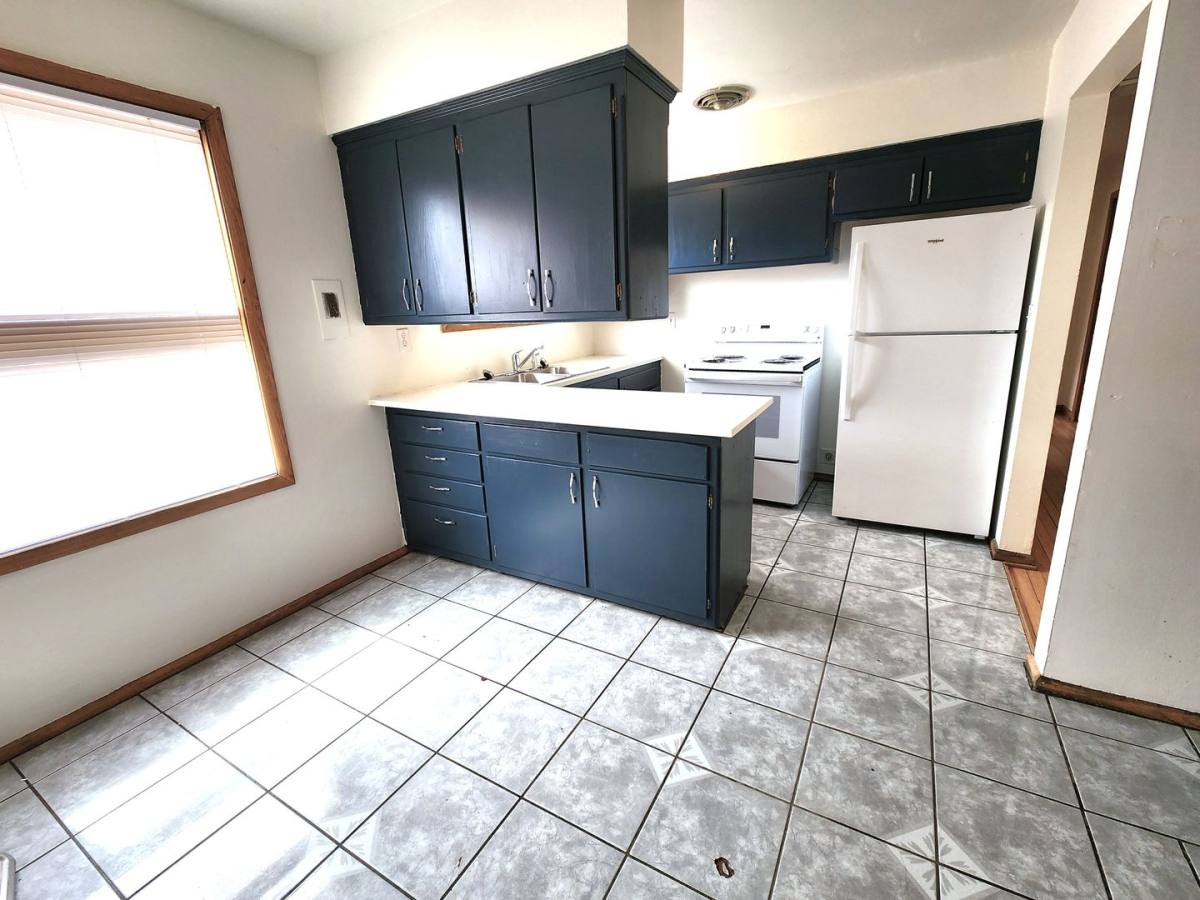 Apartment for rent at 4309 N 91st St, Milwaukee, WI 53222