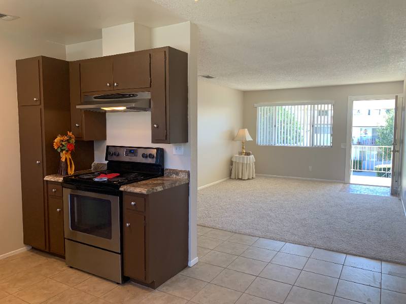 Apartment for rent at 25863 Pacific St #18, San Bernardino, CA 92404