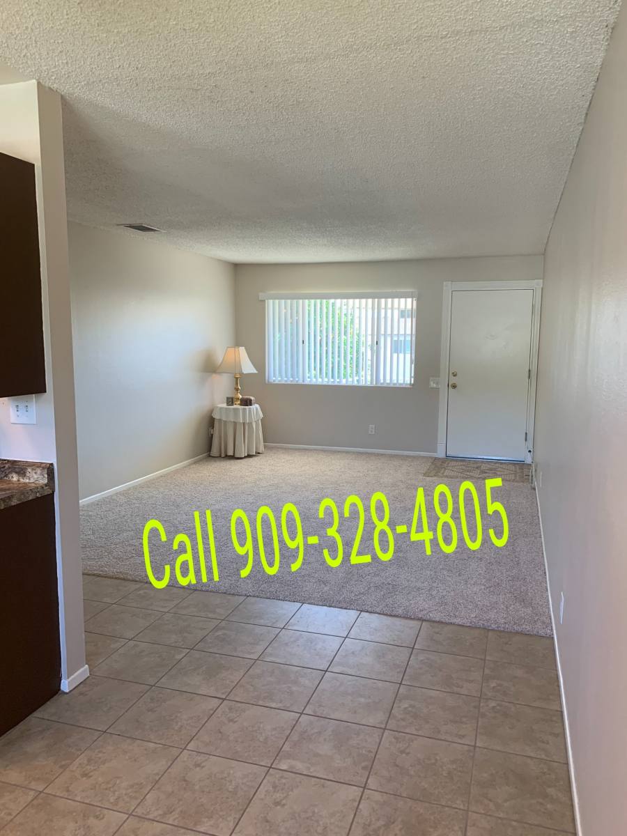 Apartment for rent at 25863 Pacific St #18, San Bernardino, CA 92404