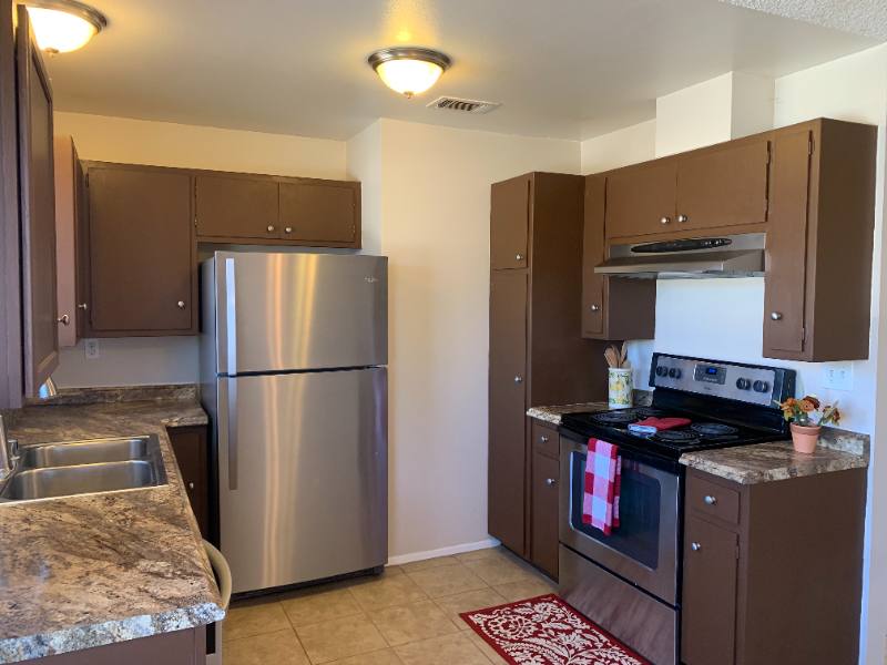Apartment for rent at 25863 Pacific St #18, San Bernardino, CA 92404