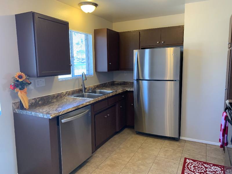 Apartment for rent at 25863 Pacific St #18, San Bernardino, CA 92404