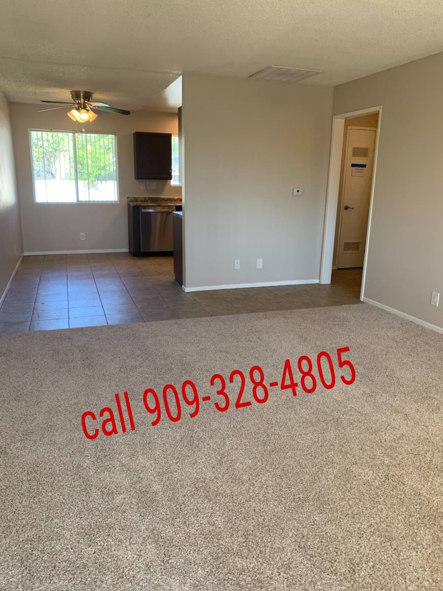 Apartment for rent at 25863 Pacific St #18, San Bernardino, CA 92404