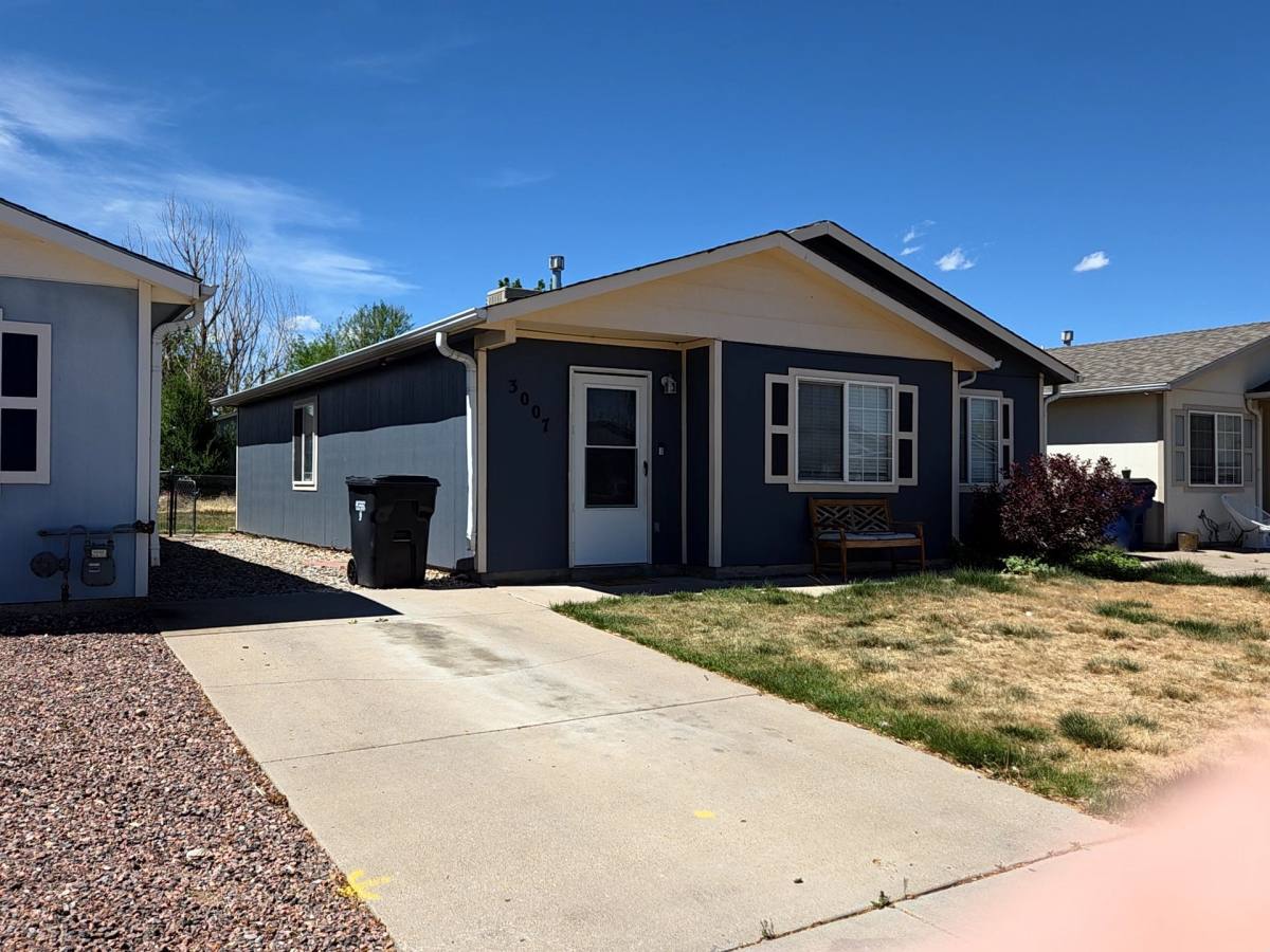 House for rent at 3007 Ontario, Pueblo, CO 81005