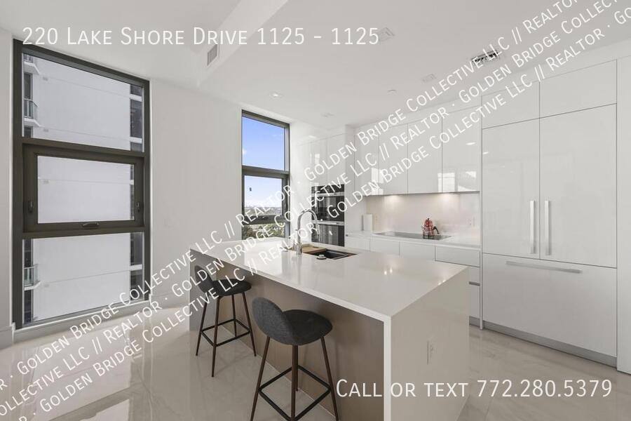 Condo for rent at 220 Lake Shore Dr #1125, West Palm Beach, FL 33403