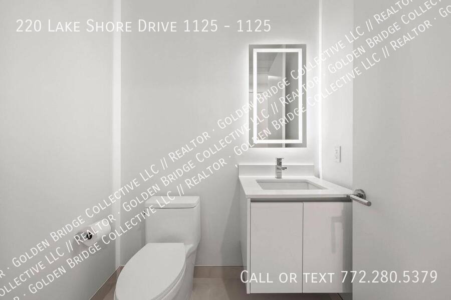 Condo for rent at 220 Lake Shore Dr #1125, West Palm Beach, FL 33403