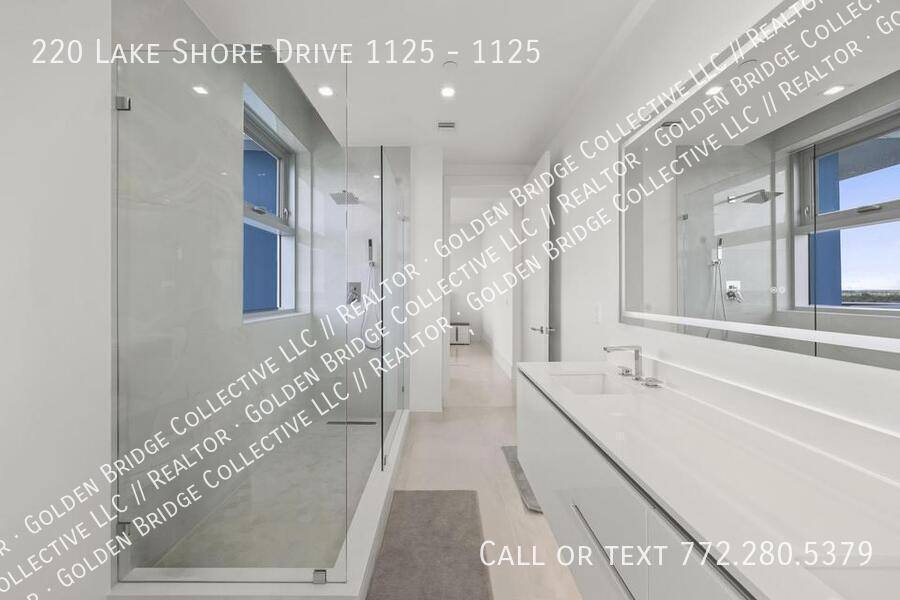 Condo for rent at 220 Lake Shore Dr #1125, West Palm Beach, FL 33403