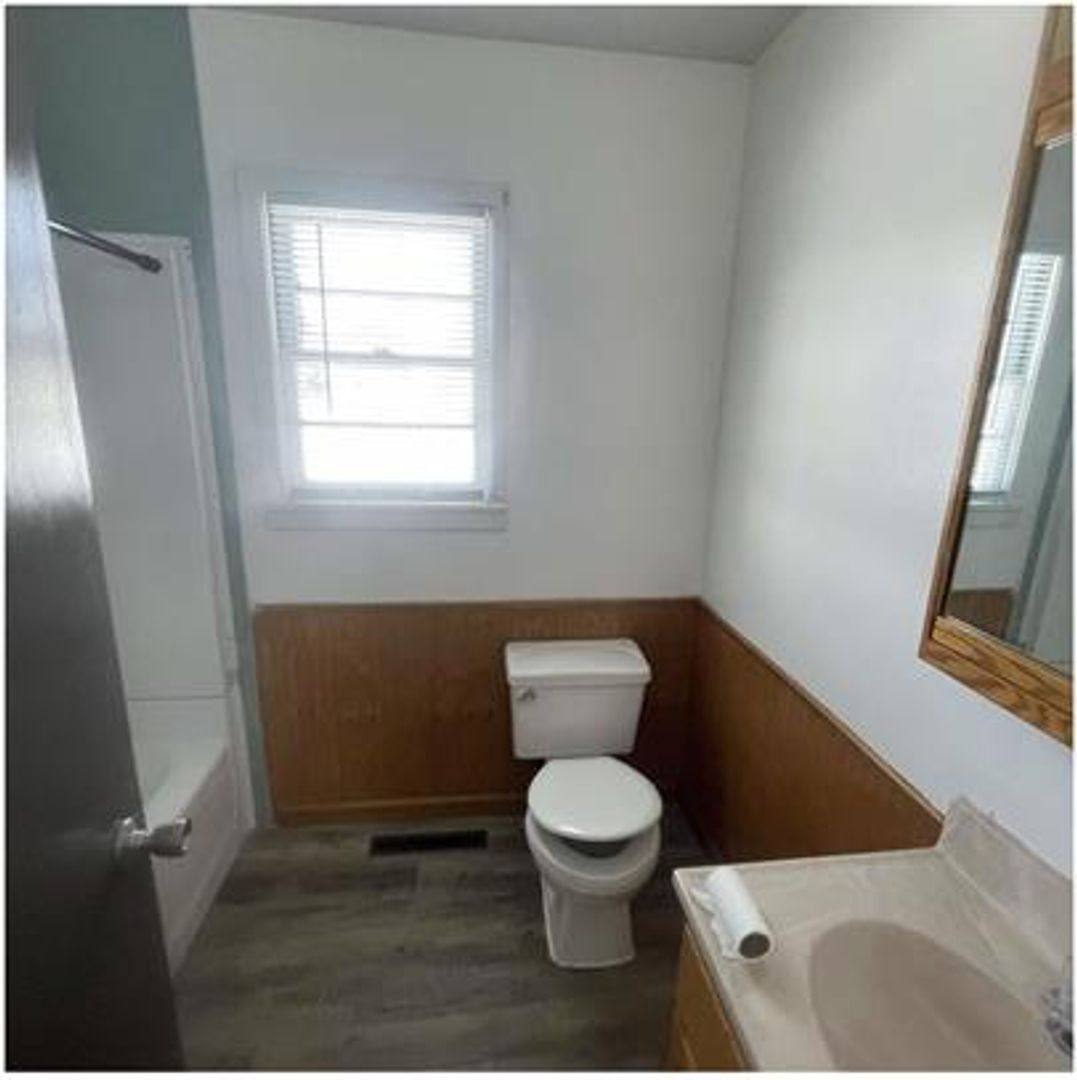 House for rent at 203 29th St NW, Bemidji, MN 56601