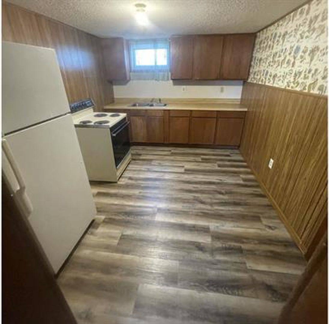 House for rent at 203 29th St NW, Bemidji, MN 56601
