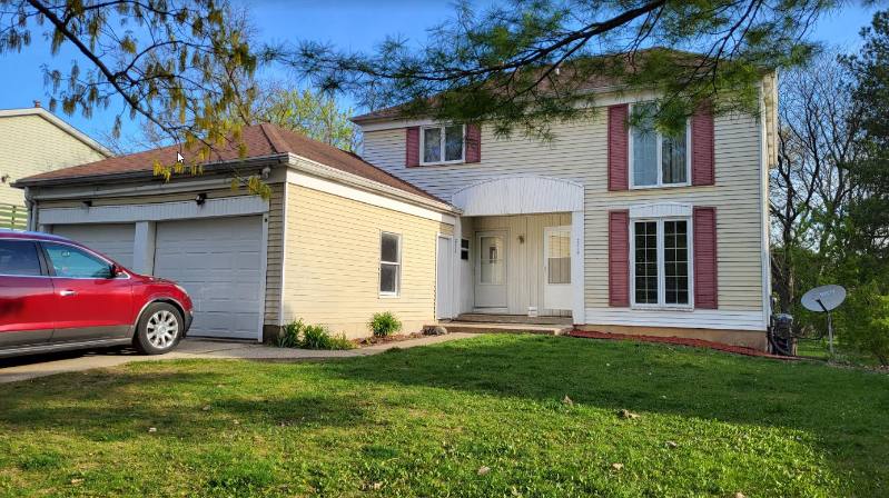 Townhouse for rent at 2719 Narraganset Dr, Lansing, MI 48910