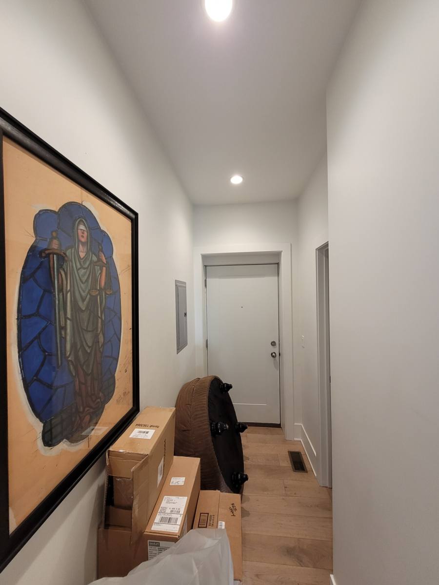 Apartment for rent at 1658 W Summerdale #1W, Chicago, IL 60640