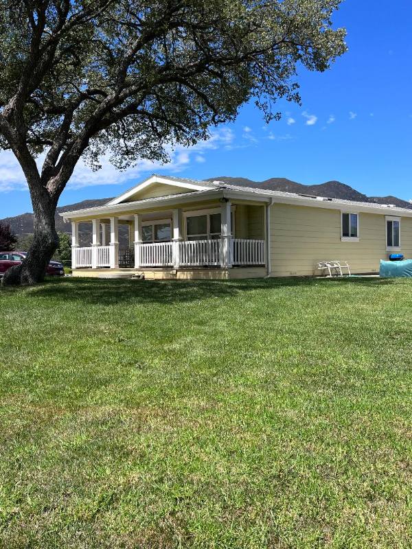 House for rent at 58 Viejas Grade Rd #A, Alpine, CA 91901