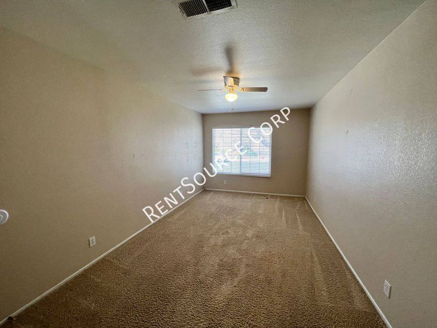 House for rent at 3424 Amber St, Rosamond, CA 93560