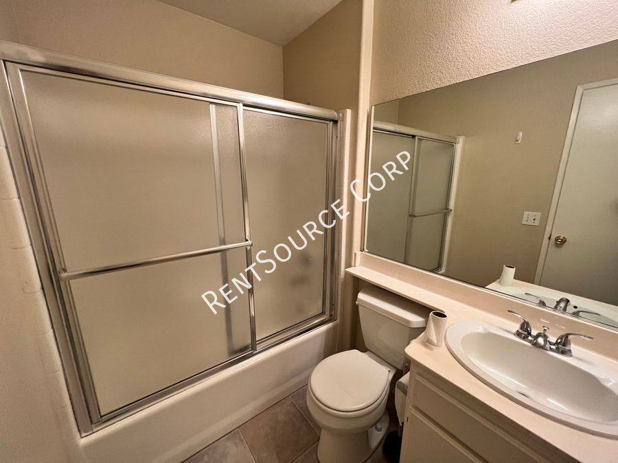 House for rent at 3424 Amber St, Rosamond, CA 93560