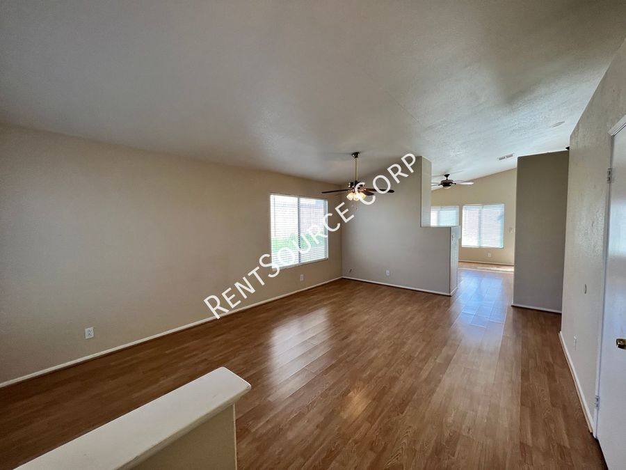 House for rent at 3424 Amber St, Rosamond, CA 93560