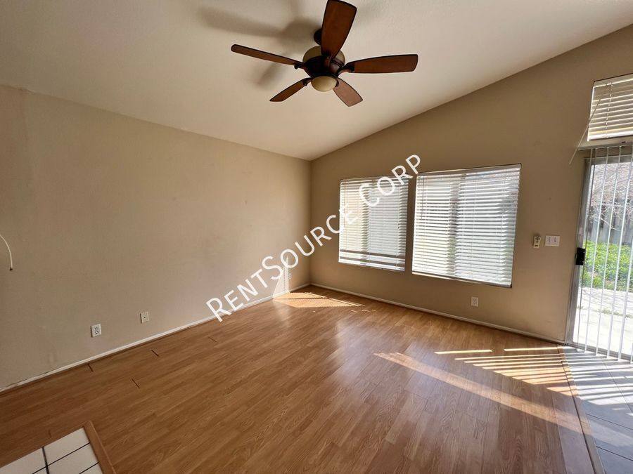 House for rent at 3424 Amber St, Rosamond, CA 93560