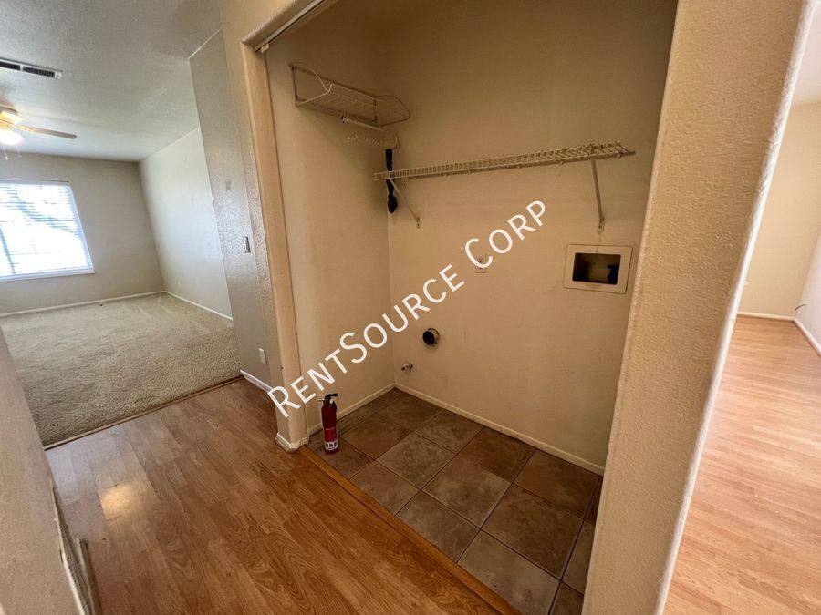 House for rent at 3424 Amber St, Rosamond, CA 93560