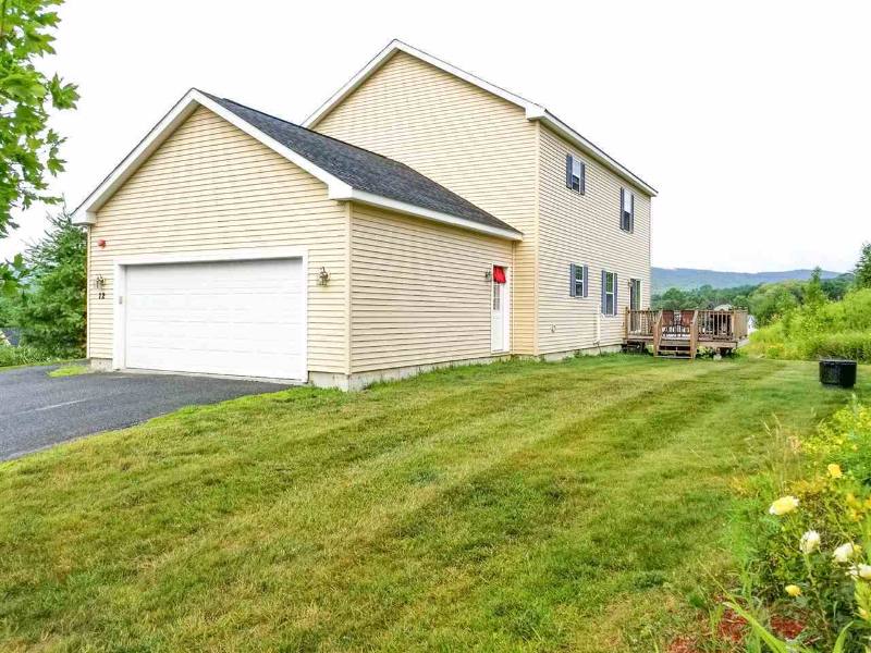 House for rent at 12 Cherry Circle, Lebanon, NH 03766