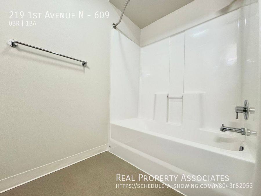 Apartment for rent at 219 1st Ave N #609, Seattle, WA 98109
