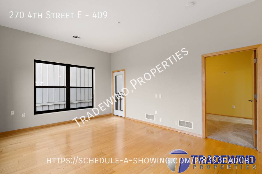 Apartment for rent at 270 4th St E #409, Saint Paul, MN 55101