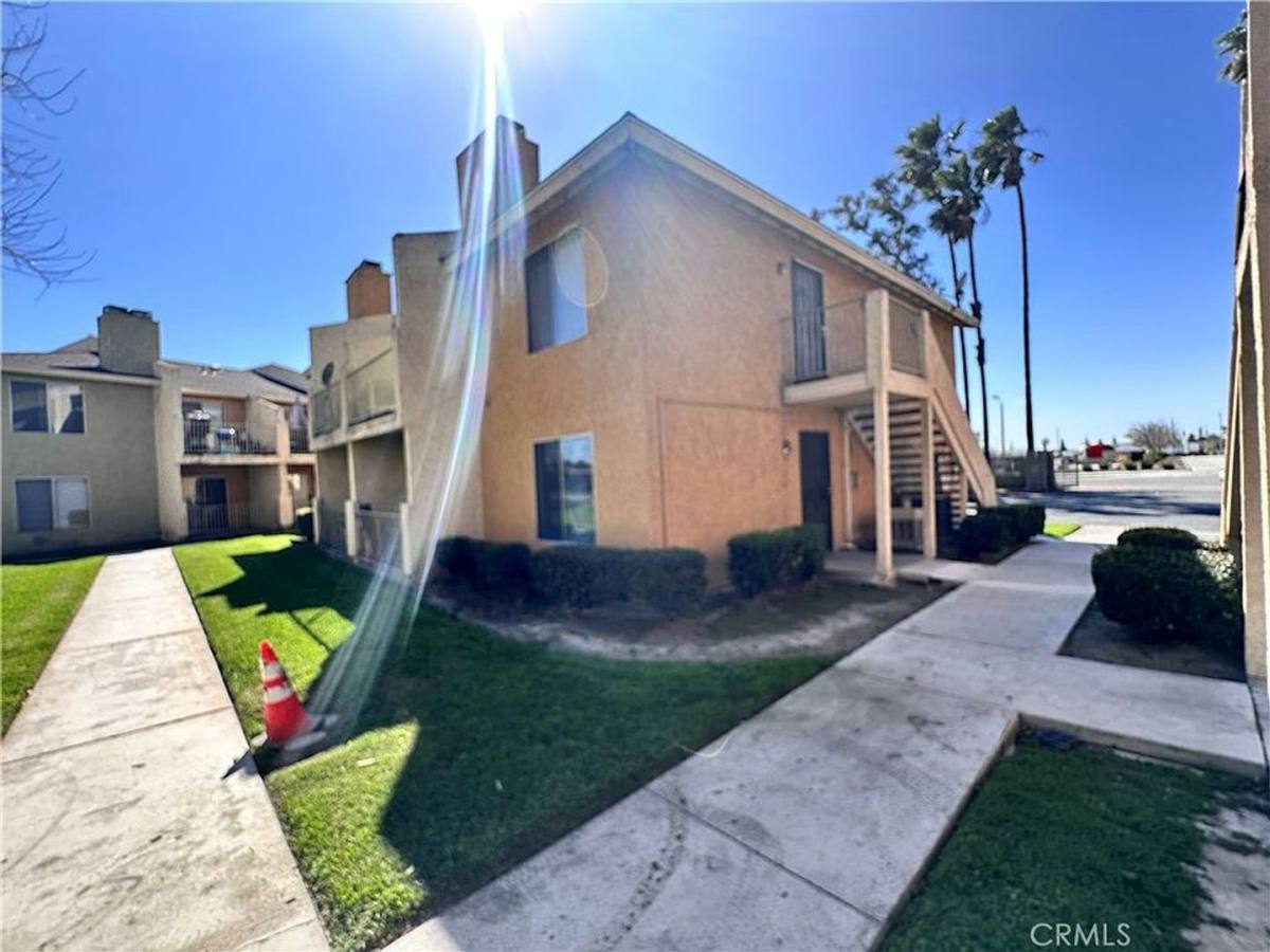 Apartment for rent at 1025 N Tippecanoe, San Bernardino, CA 92410