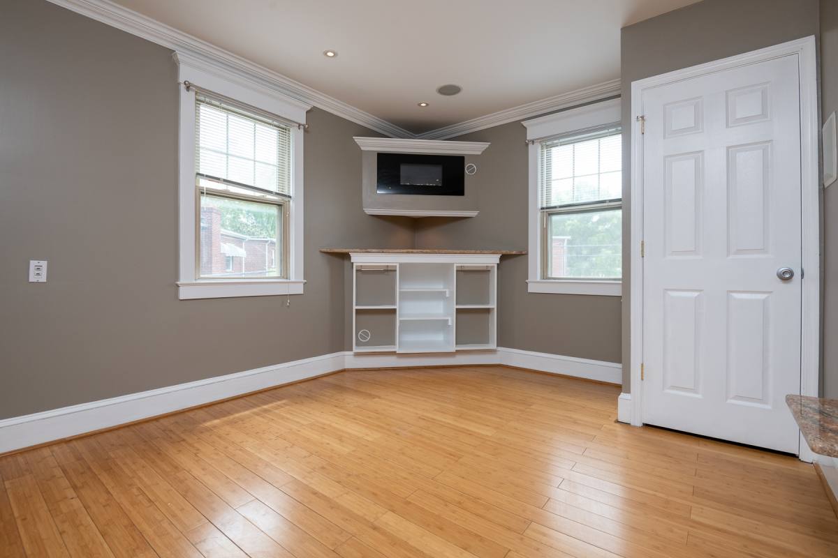 House for rent at 5042 8th St NE, Washington, DC 20017