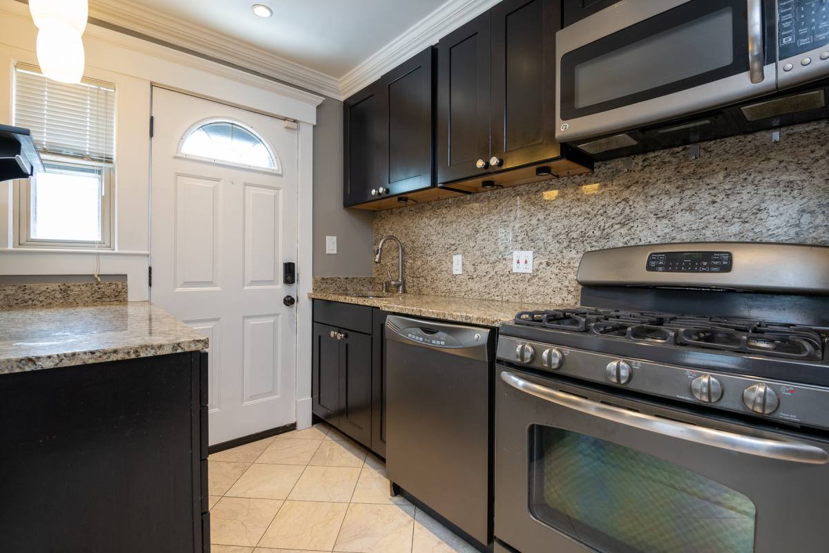 House for rent at 5042 8th St NE, Washington, DC 20017