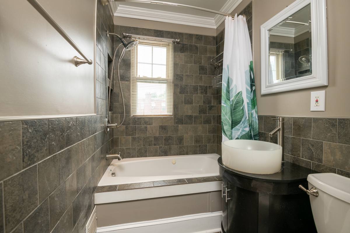 House for rent at 5042 8th St NE, Washington, DC 20017