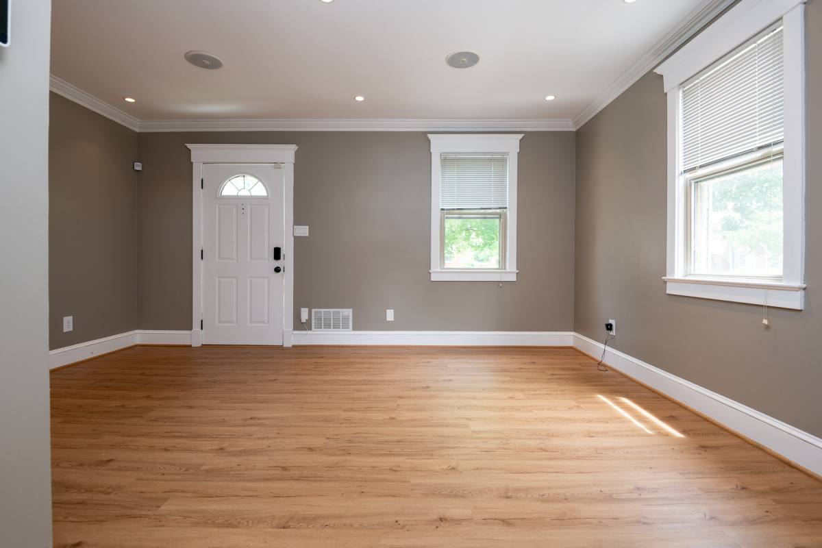 House for rent at 5042 8th St NE, Washington, DC 20017