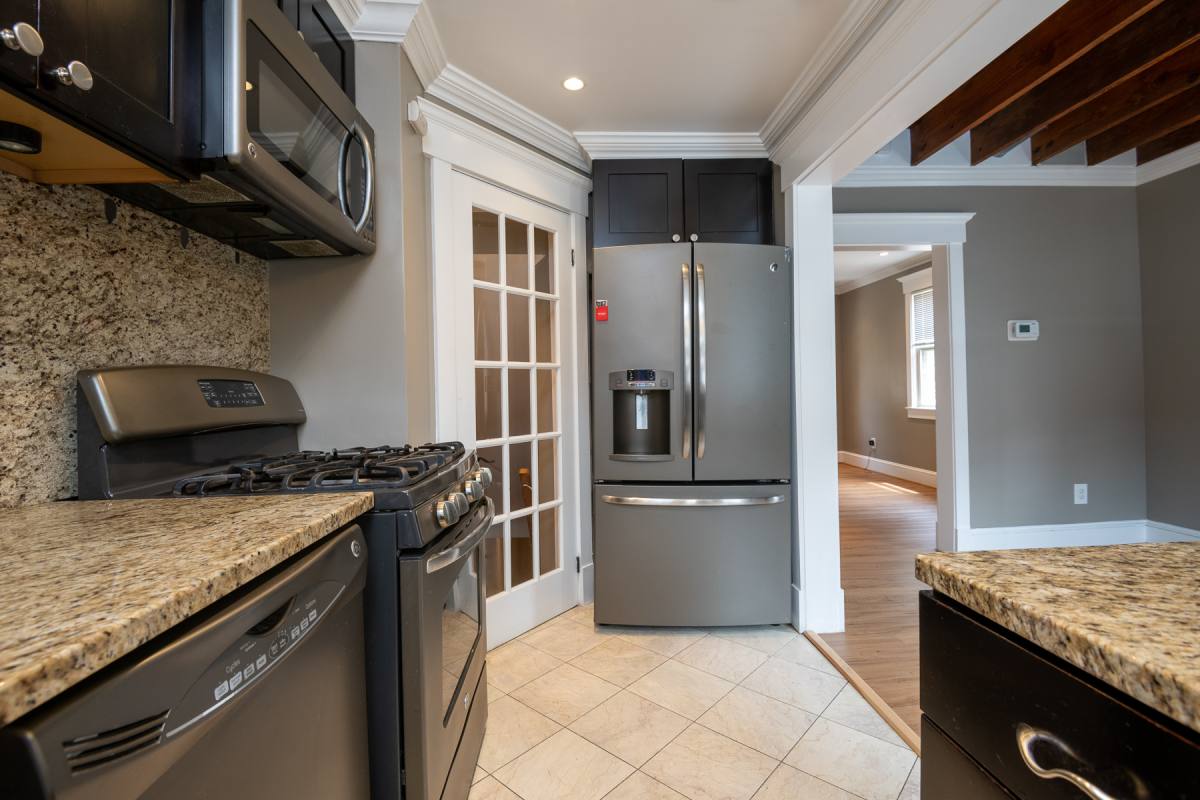 House for rent at 5042 8th St NE, Washington, DC 20017