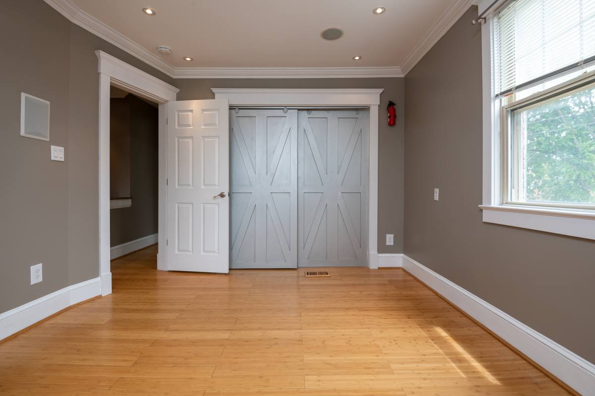 House for rent at 5042 8th St NE, Washington, DC 20017