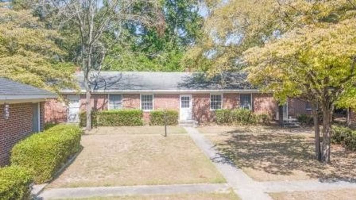 Apartment for rent at 766 Augusta St, West Columbia, SC 29169