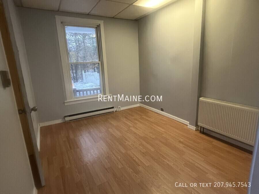 Apartment for rent at 439 Fourth St #3, Old Town, ME 04468