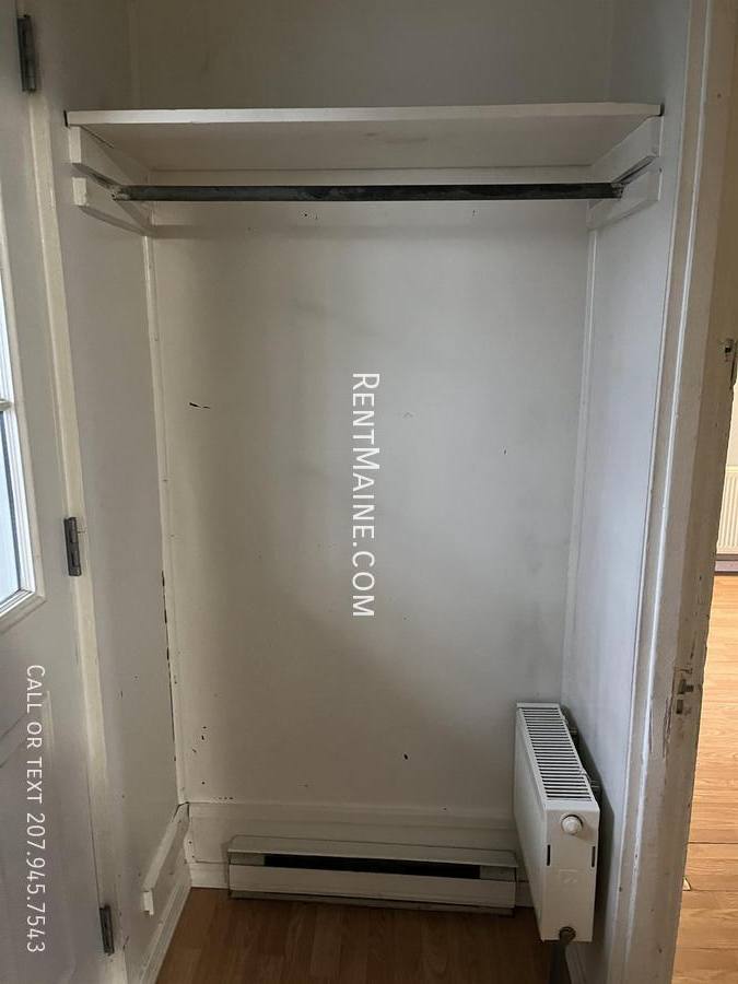Apartment for rent at 439 Fourth St #3, Old Town, ME 04468