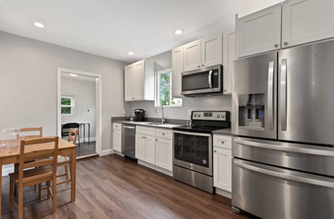 Apartment for rent at 7 Abbotsford #2, Dorchester, MA 02121