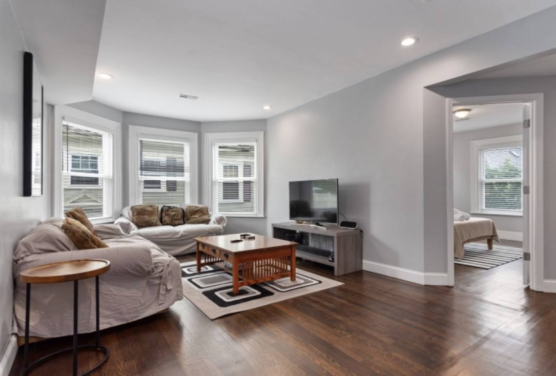 Apartment for rent at 7 Abbotsford #2, Dorchester, MA 02121