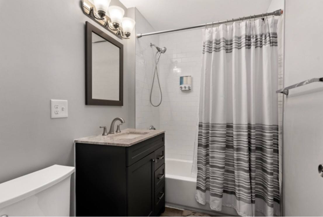 Apartment for rent at 7 Abbotsford #2, Dorchester, MA 02121