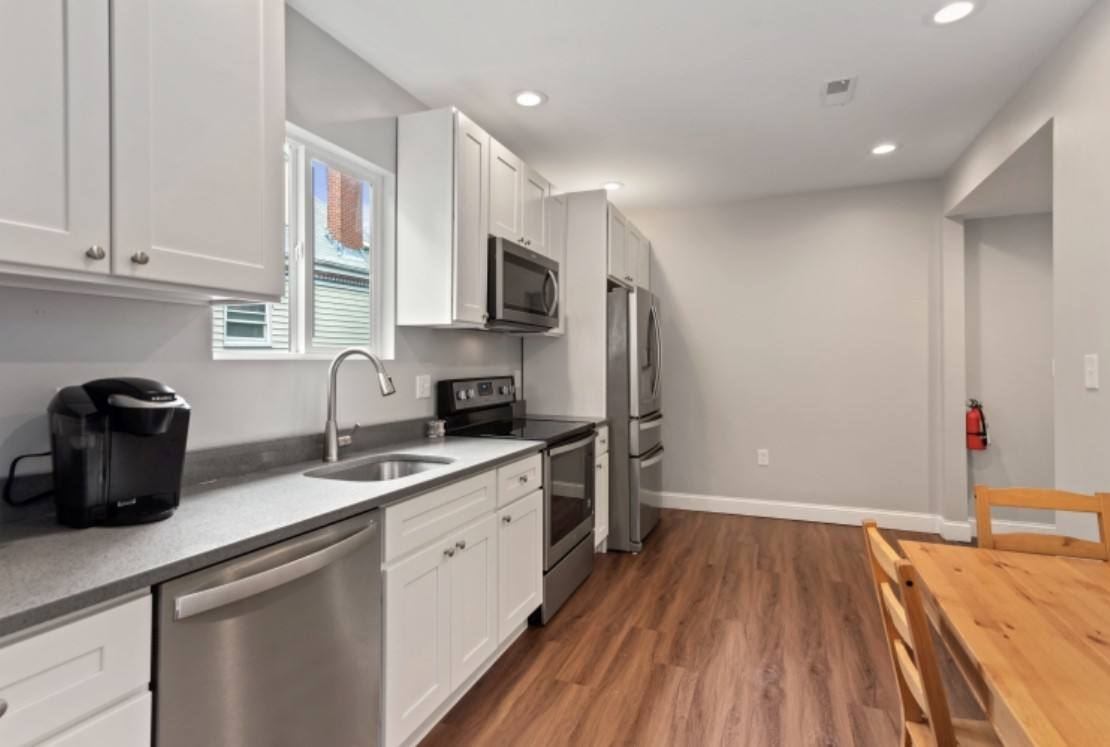 Apartment for rent at 7 Abbotsford #2, Dorchester, MA 02121
