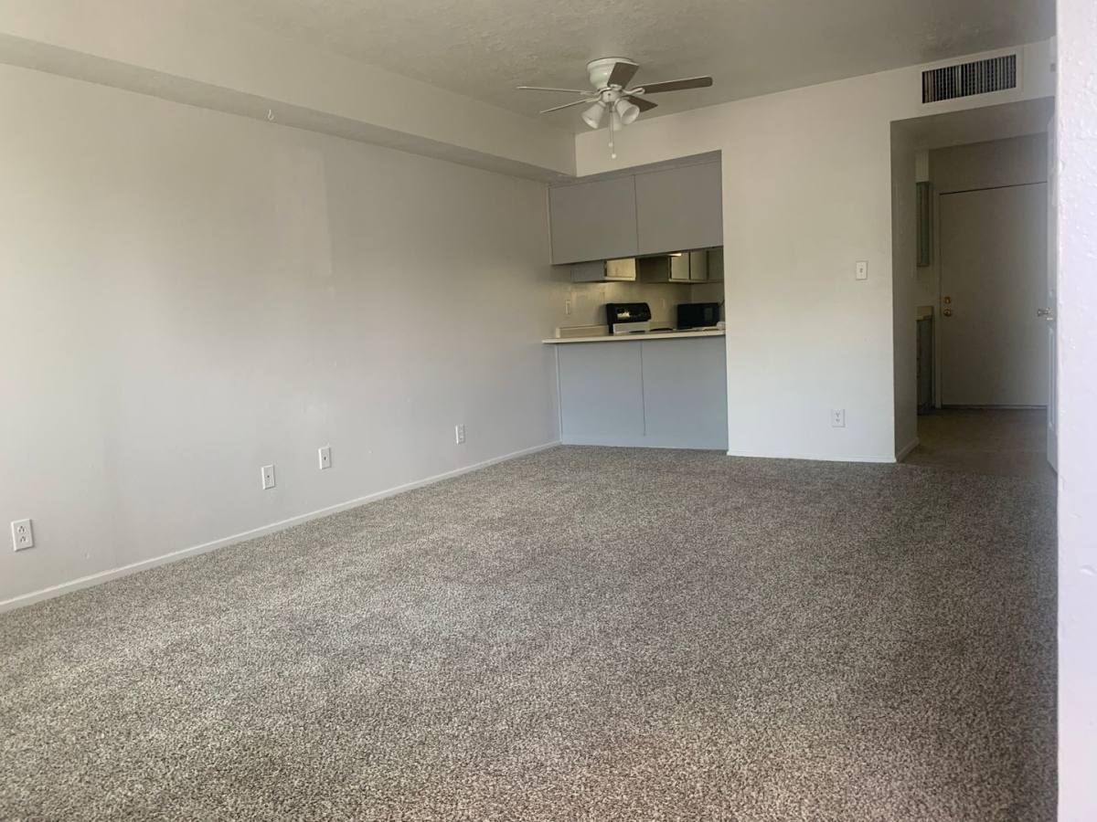 Apartment for rent at 12120 Candelaria Rd NE, Albuquerque, NM 87112